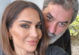 Βασίλης Μπισμπίκης: «Ανακάλυψα ότι δεν φοβάμαι το θάνατο, η ζωή μου ήταν μέσα στις καταχρήσεις»