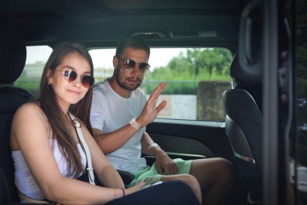 Βγήκε από το νοσοκομείο ο Βάργκα (pic+vid)