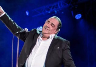 Όταν ο Βασίλης Καρράς είχε πέσει θύμα απαγωγής – Όσα αποκαλύπτει ο βιογράφος του