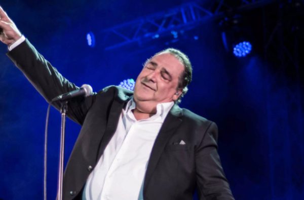 Όταν ο Βασίλης Καρράς είχε πέσει θύμα απαγωγής – Όσα αποκαλύπτει ο βιογράφος του