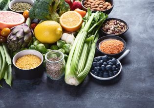 Γερμανία: Η χορτοφαγία κάνει κακό στην οικονομία