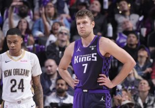 Εξελίξεις για το μέλλον του Βεζένκοφ – Τα σενάρια ανταλλαγής στο ΝΒΑ