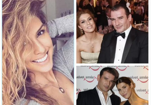 Τα ανατριχιαστικά τελευταία λόγια της παρουσιάστριας Victoria Vera Blyth – Τη σκότωσε και αυτοκτόνησε