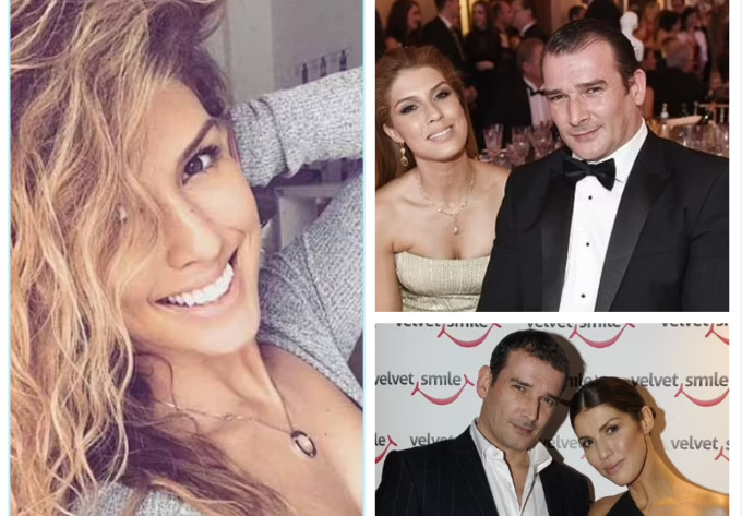 Τα ανατριχιαστικά τελευταία λόγια της παρουσιάστριας Victoria Vera Blyth – Τη σκότωσε και αυτοκτόνησε