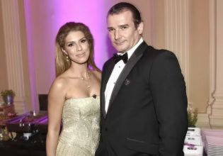 Τουρκία – Γυναικοκτονία: Βρετανός μεγιστάνας του πετρελαίου σκότωσε τη σύζυγό του και μετά αυτοκτόνησε