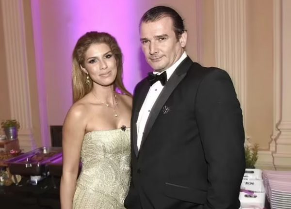 Τουρκία – Γυναικοκτονία: Βρετανός μεγιστάνας του πετρελαίου σκότωσε τη σύζυγό του και μετά αυτοκτόνησε