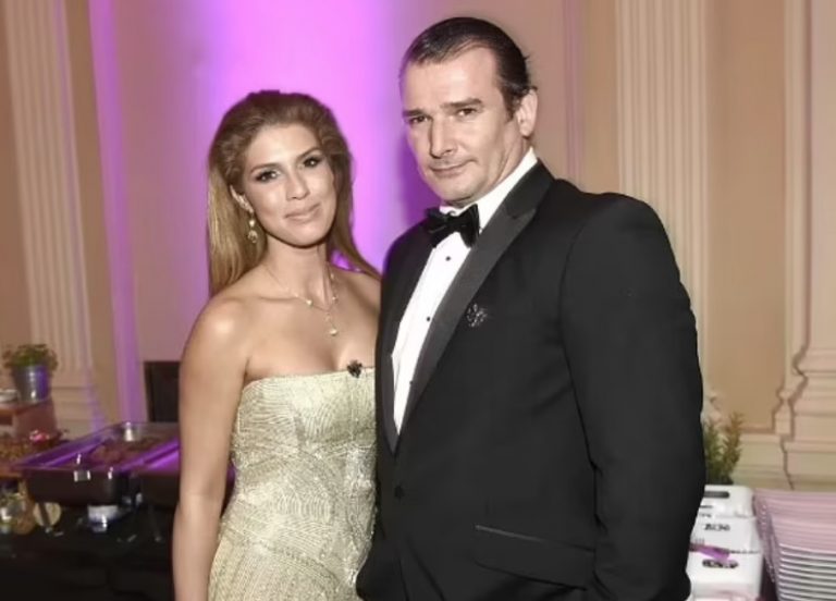 Τουρκία – Γυναικοκτονία: Βρετανός μεγιστάνας του πετρελαίου σκότωσε τη σύζυγό του και μετά αυτοκτόνησε