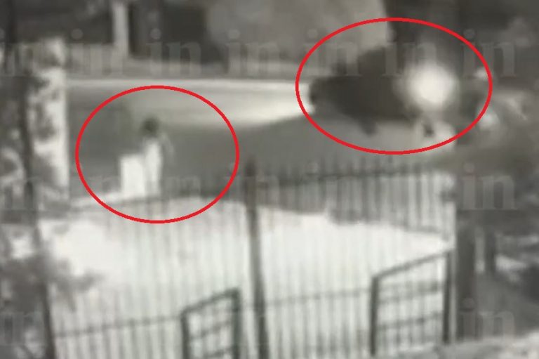 Ηλεία: Νέο βίντεο ντοκουμέντο με την 11χρονη να μπαίνει στο αυτοκίνητο του δολοφόνου θείου της