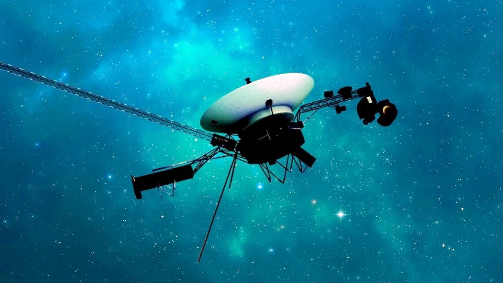 Voyager 1: Το θρυλικό σκάφος ξεπέρασε την κρίση, συνεχίζει την μετάδοση δεδομένων