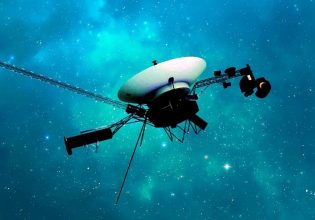 Voyager 1: Το θρυλικό σκάφος ξεπέρασε την κρίση, συνεχίζει την μετάδοση δεδομένων