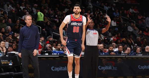 Μένει ελεύθερος από τους Γουίζαρντς ο Βούκσεβιτς