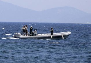 Σαμοθράκη: Διερχόμενο σκάφος σκότωσε 43χρονο ψαροντουφεκά