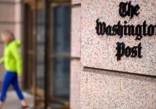 Washington Post: Αιφνιδιαστική παραίτηση της πρώτης γυναίκας διευθύντριας στην εφημερίδα