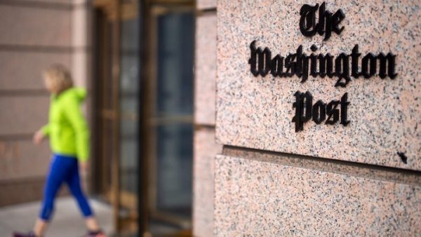 Washington Post: Αιφνιδιαστική παραίτηση της πρώτης γυναίκας διευθύντριας στην εφημερίδα