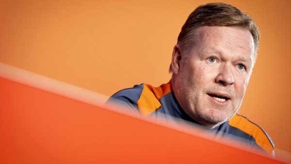 «Επέστρεψε ο Ντε Γιονγκ, αλλά ο Κούμαν ίσως το… ξανασκεφτεί»