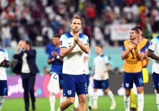 Χάρι Κέιν: «Η εθνική Αγγλίας έχει αρκετή εμπειρία για επιτυχία στο Euro 2024»