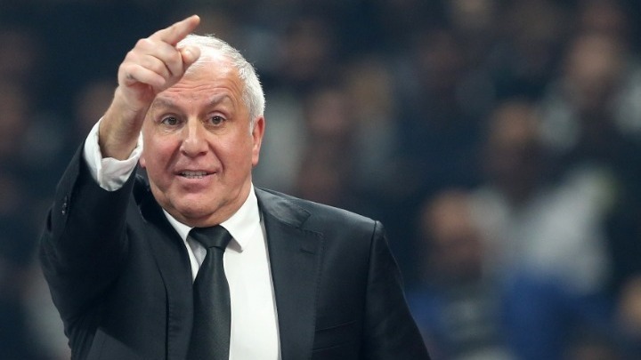 Με ποινή αποκλεισμού τεσσάρων αγωνιστικών τιμωρήθηκε ο Ζέλιμιρ Ομπράντοβιτς