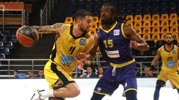 Οι αθλητικές μεταδόσεις της ημέρας (6/6): Πού θα δείτε Περιστέρι – Άρης και Ρεάλ – Μπαρτσελόνα