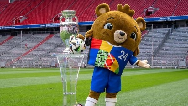 Euro 2024: Τα δρακόντεια μέτρα ασφαλείας και το… φρένο στην μπύρα!