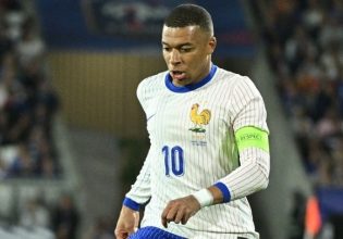 Στην σωστή πλευρά της ιστορίας Εμπαπέ και Τουράμ – Το πολιτικό μήνυμα των δύο σταρ της Γαλλίας