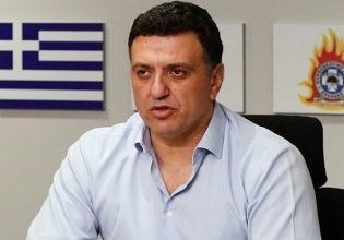 Κικίλιας: Νέα, υπερσύγχρονα drones επιτηρούν τους ορεινούς όγκους της Αττικής για πυρκαγιές και εμπρηστές