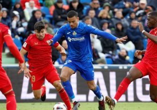 Η Βαλένθια παίζει τα… ρέστα της για την απόκτηση του Γκρίνγουντ