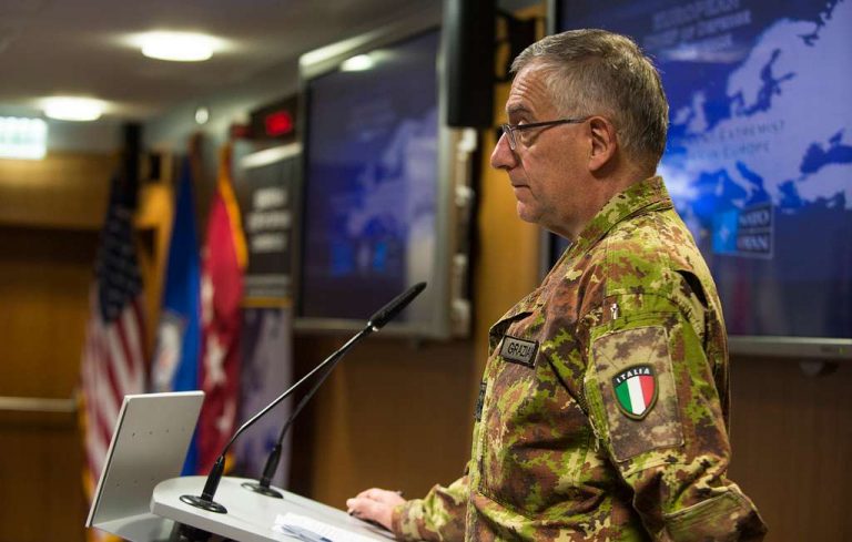 Ιταλία: Νεκρός ο πρόεδρος των ναυπηγείων «Fincantieri» – Τι εξετάζουν οι Αρχές