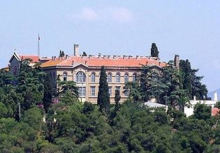 Η Θεολογική Σχολή της Χάλκης και τα Γλυπτά του Παρθενώνα γράφουν το δικό τους κεφάλαιο στα ελληνοτουρκικά