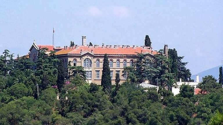 Η Θεολογική Σχολή της Χάλκης και τα Γλυπτά του Παρθενώνα γράφουν το δικό τους κεφάλαιο στα ελληνοτουρκικά