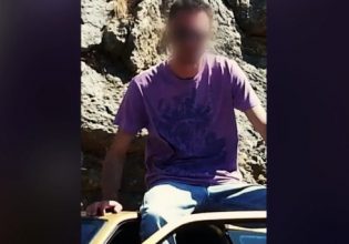 Χαλκίδα: «Τι κάνεις; Εγώ σε αγαπάω» – Τα ανατριχιαστικά λόγια της 63χρονης στον δολοφόνο της