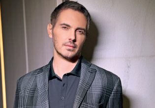 Μιχάλης Χατζηγιάννης: «Καμία αγάπη δεν μπορεί να ξεπεράσει τη μουσική, επένδυσα στη δουλειά μου»
