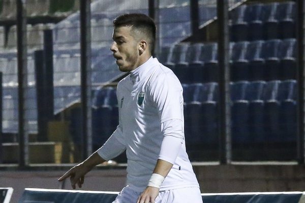 Στάθης Χατζηλάμπρος: Σκοτώθηκε σε τροχαίο ο 26χρονος ποδοσφαιριστής – Μια ημέρα πριν από τα γενέθλιά του