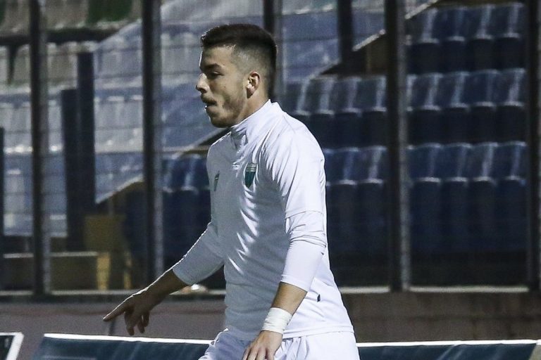 Στάθης Χατζηλάμπρος: Σκοτώθηκε σε τροχαίο ο 26χρονος ποδοσφαιριστής – Μια ημέρα πριν από τα γενέθλιά του