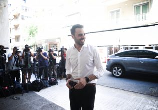 Μανώλης Χριστοδουλάκης: Δεν υπάρχει χρόνος για χάσιμο – Εκλογή προέδρου το φθινόπωρο