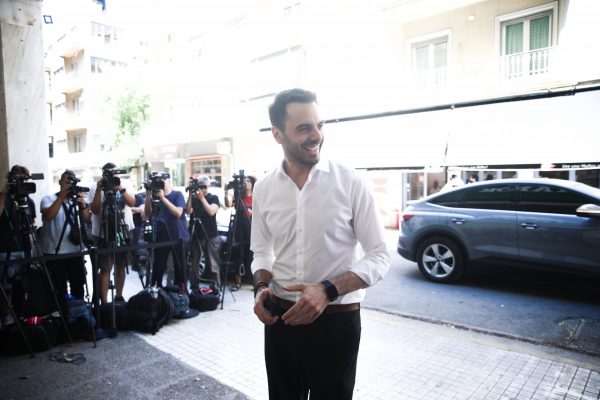 Μανώλης Χριστοδουλάκης: Δεν υπάρχει χρόνος για χάσιμο – Εκλογή προέδρου το φθινόπωρο