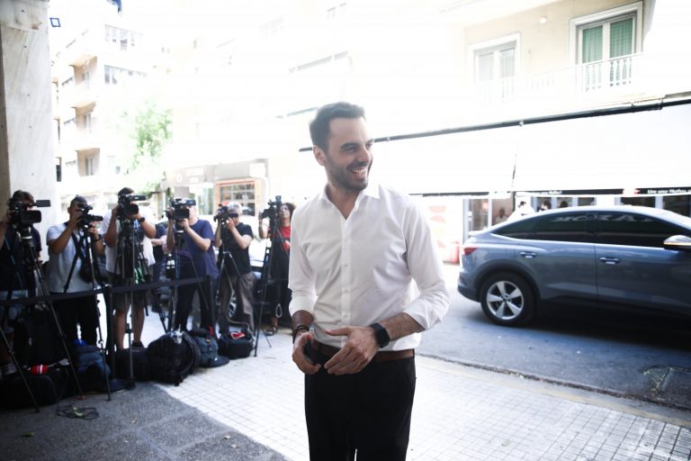 Μανώλης Χριστοδουλάκης: Δεν υπάρχει χρόνος για χάσιμο – Εκλογή προέδρου το φθινόπωρο