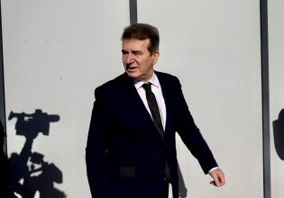 Επίθεση στο σπίτι της προέδρου του Αρείου Πάγου – Χρυσοχοΐδης: Οι δράστες θα εντοπιστούν και θα συλληφθούν