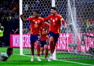 Πικέ: «Ο Γιαμάλ θα σημαδέψει μία ολόκληρη εποχή»