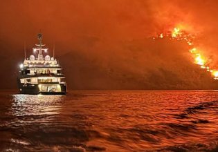 Αποκάλυψη in: Βρέθηκαν 15 κροτίδες στην παραλία στην Ύδρα