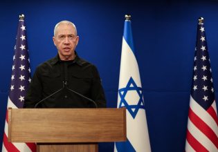 Ισραήλ: Ο Λίβανος θα επιστρέψει στη λίθινη εποχή, αν ξεσπάσει πόλεμος με τη Χεζμπολάχ, λέει ο Γκάλαντ