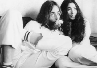 Τζον Λένον- Γιόκο Όνο: Η σχέση που χαρακτηρίστηκε «ένα περίεργο κοκτέιλ αγάπης, σεξ και λήθης»