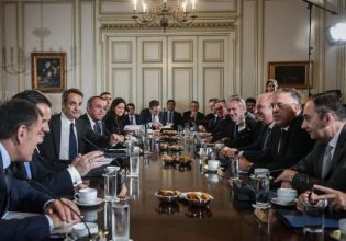 Ανασχηματισμός: Η κυβέρνηση ΔΕΝ πήρε το μήνυμα