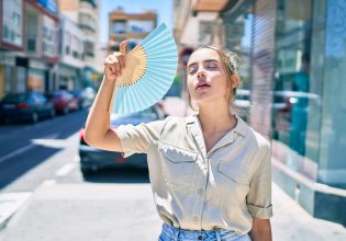 Καιρός: Πόσο ακριβείς είναι οι προβλέψεις των εφαρμογών;