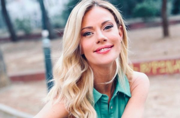 Ζέτα Μακρυπούλια: «Έπαθα κρίση πανικού μετά τη συνέντευξη»