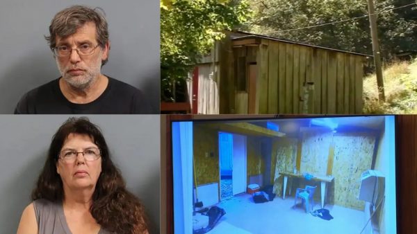 ΗΠΑ: Σύγχρονοι γαιοκτήμονες – Ζευγάρι κλείδωνε τα υιοθετημένα παιδιά του σε αποθήκη και τα είχε σαν σκλάβους