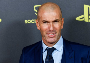 Ζιντάν: «Ο Εμπαπέ θα τους ξεπεράσει όλους»