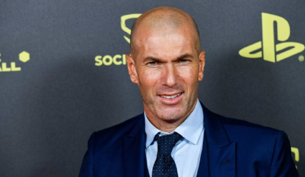 Ζιντάν: «Ο Εμπαπέ θα τους ξεπεράσει όλους»