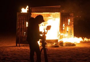 Το να είσαι δημοσιογράφος στο Μεξικό μπορεί να είναι μια εμπειρία ζωής ή θανάτου