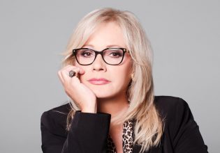 «Φως στο Τούνελ»: Η Αγγελική Νικολούλη «ξεθάβει» το κρυμμένο μυστικό από τα έγκατα της γης