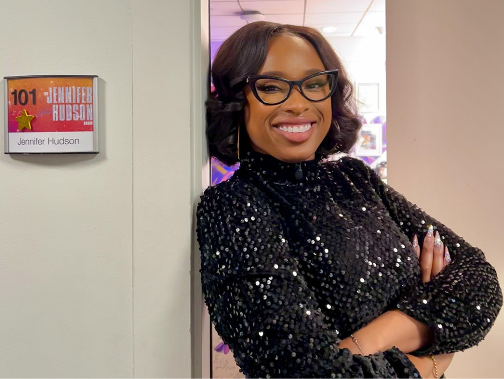 H Jennifer Hudson αποκάλυψε πως ο πατέρας της έχει άλλα 26 παιδιά και θέλει να τα γνωρίσει όλα